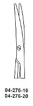 Lexer Dissecting Scissor